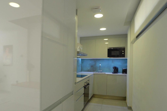 Herverkoop - Duplex Woning - Villajoyosa - Playas Del Torres