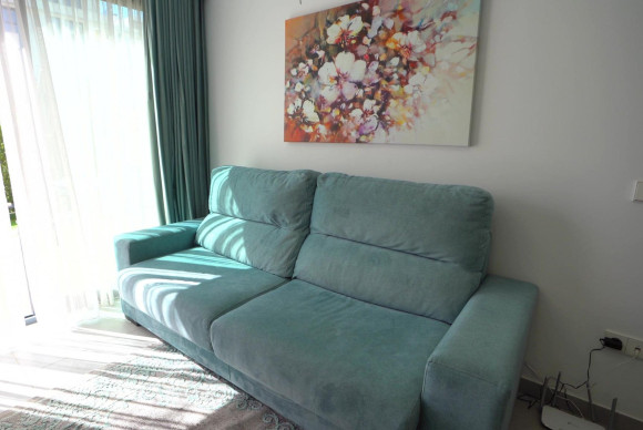 Herverkoop - Duplex Woning - Villajoyosa - Playas Del Torres