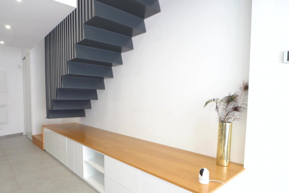 Herverkoop - Duplex Woning - Villajoyosa - Playas Del Torres