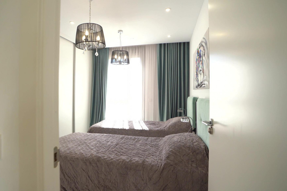 Herverkoop - Duplex Woning - Villajoyosa - Playas Del Torres