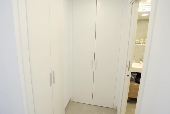 Herverkoop - Duplex Woning - Villajoyosa - Playas Del Torres