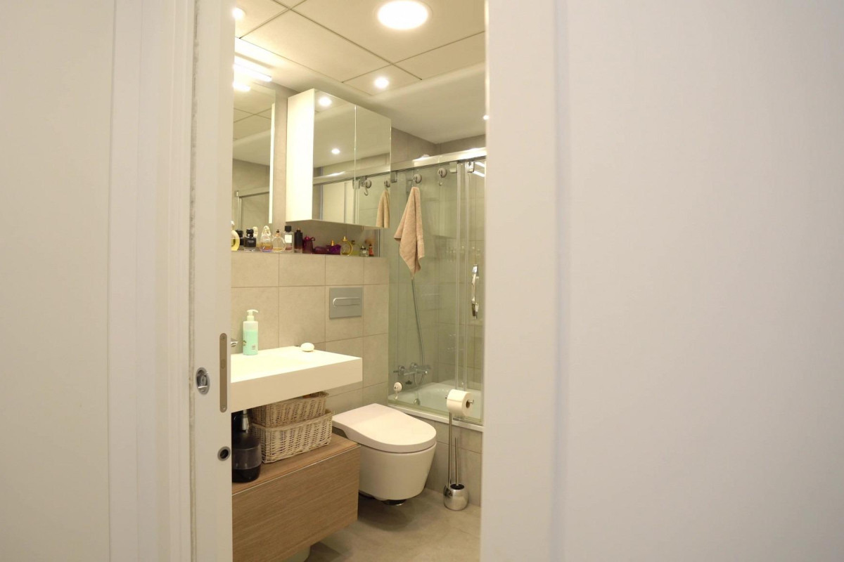 Herverkoop - Duplex Woning - Villajoyosa - Playas Del Torres