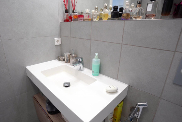 Herverkoop - Duplex Woning - Villajoyosa - Playas Del Torres