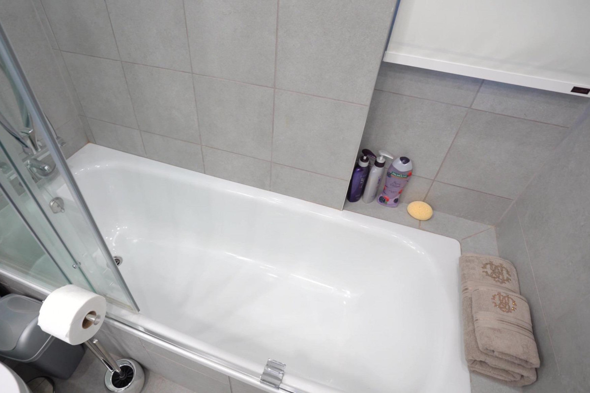 Herverkoop - Duplex Woning - Villajoyosa - Playas Del Torres