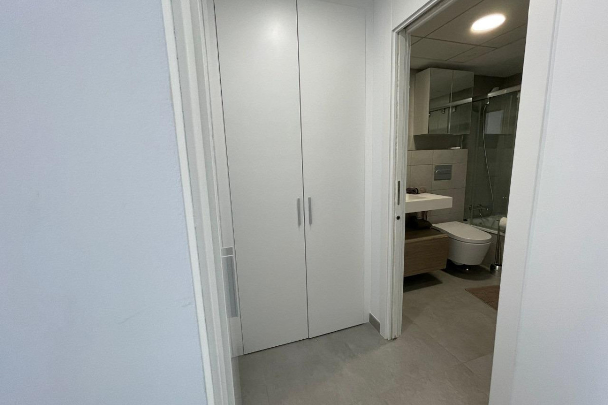 Herverkoop - Duplex Woning - Villajoyosa - Playas Del Torres