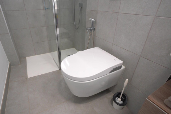 Herverkoop - Duplex Woning - Villajoyosa - Playas Del Torres