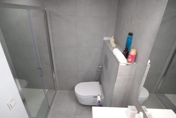 Herverkoop - Duplex Woning - Villajoyosa - Playas Del Torres