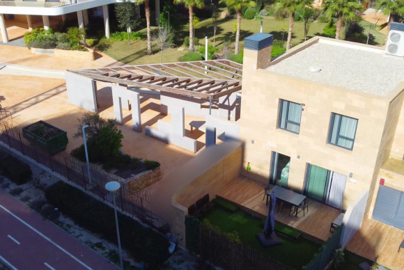 Herverkoop - Duplex Woning - Villajoyosa - Playas Del Torres