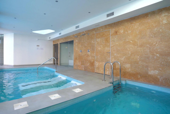 Herverkoop - Duplex Woning - Villajoyosa - Playas Del Torres