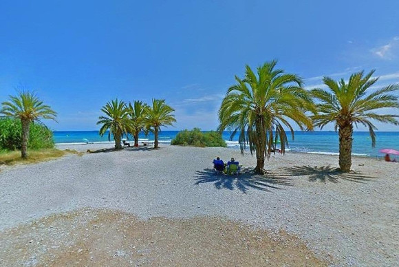 Herverkoop - Duplex Woning - Villajoyosa - Playas Del Torres