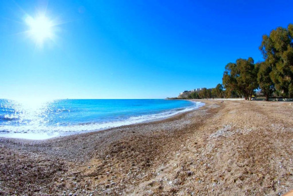 Herverkoop - Duplex Woning - Villajoyosa - Playas Del Torres