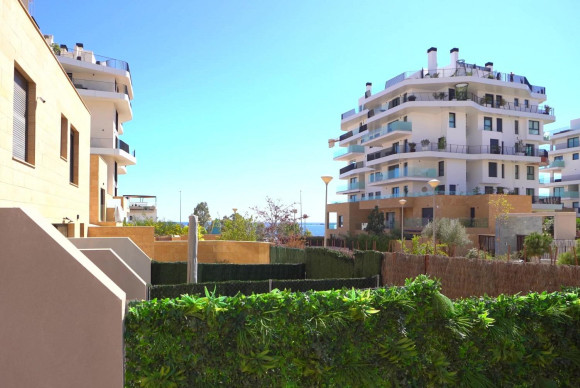 Herverkoop - Duplex Woning - Villajoyosa - Playas Del Torres