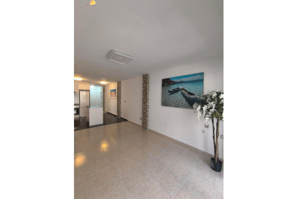 Revente - Appartement - Torrevieja - Playa del Cura