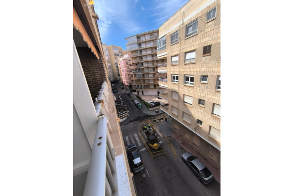 Revente - Appartement - Torrevieja - Playa del Cura