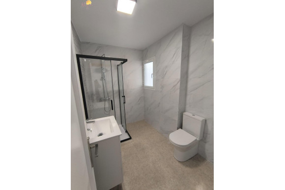 Revente - Appartement - Torrevieja - Playa del Cura