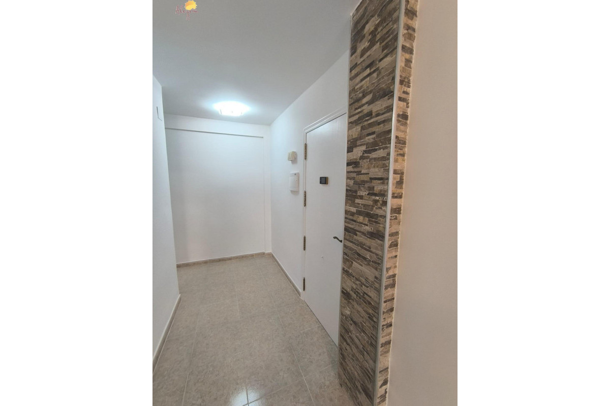 Revente - Appartement - Torrevieja - Playa del Cura