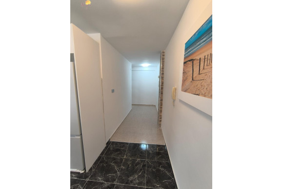 Revente - Appartement - Torrevieja - Playa del Cura