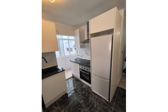 Revente - Appartement - Torrevieja - Playa del Cura