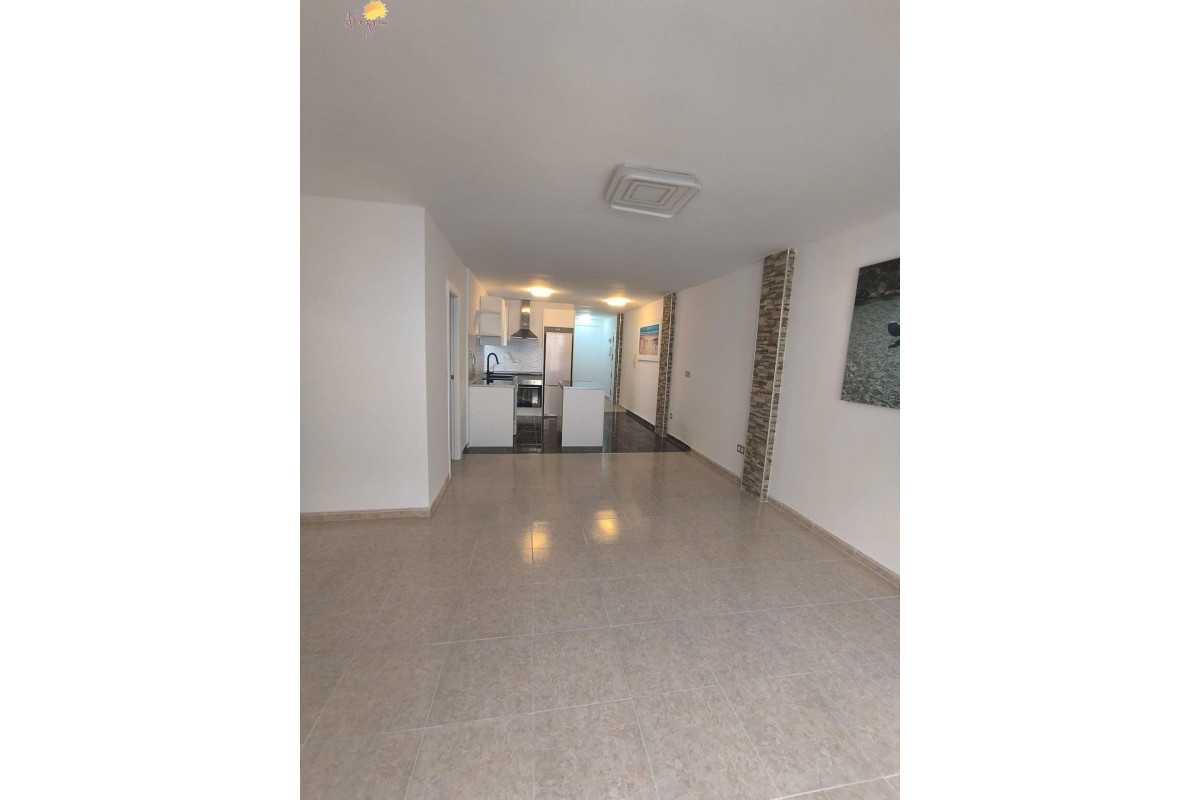 Revente - Appartement - Torrevieja - Playa del Cura