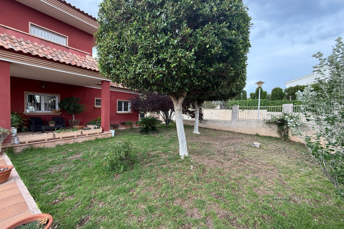 Reventa - House - Santa Pola - Zona norte