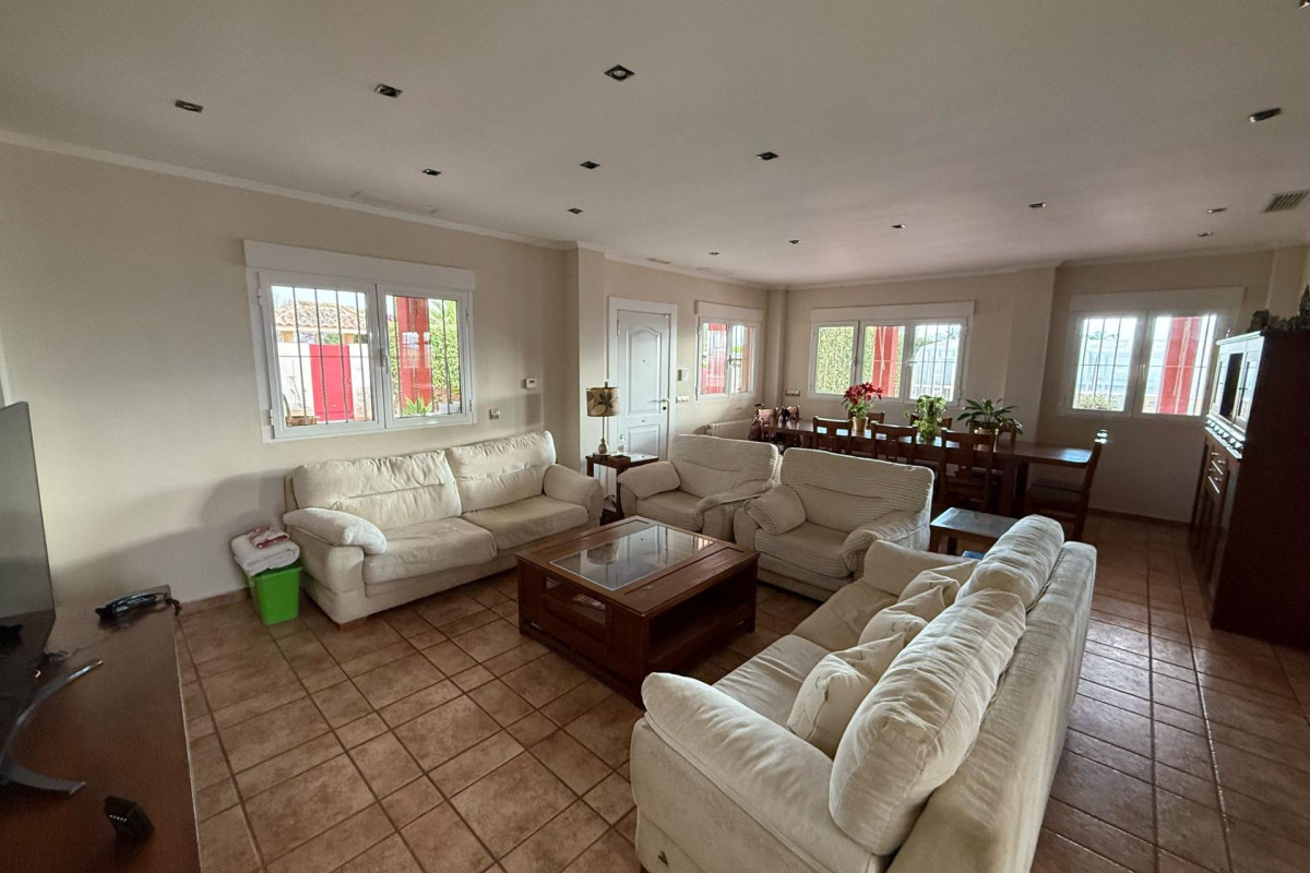 Reventa - House - Santa Pola - Zona norte