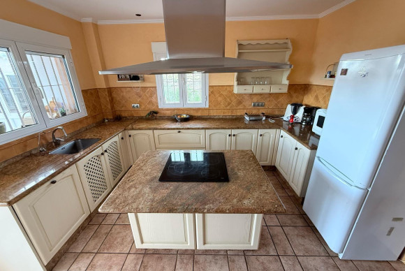 Reventa - House - Santa Pola - Zona norte