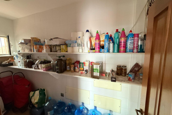 Reventa - House - Santa Pola - Zona norte