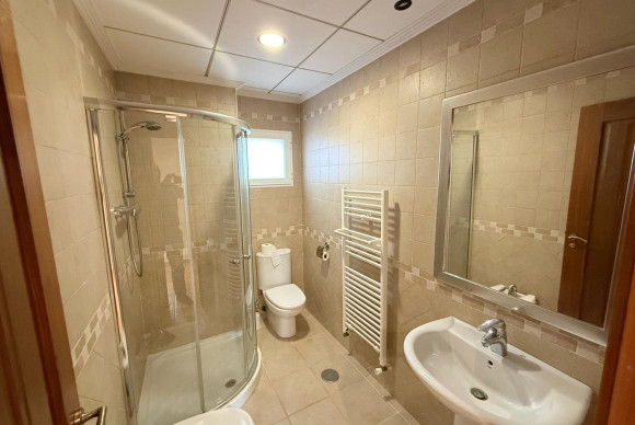 Reventa - House - Santa Pola - Zona norte