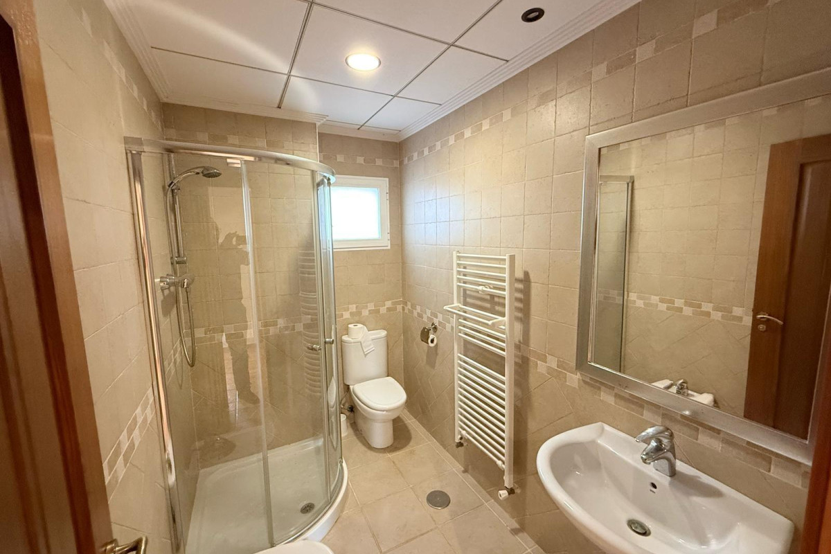 Reventa - House - Santa Pola - Zona norte