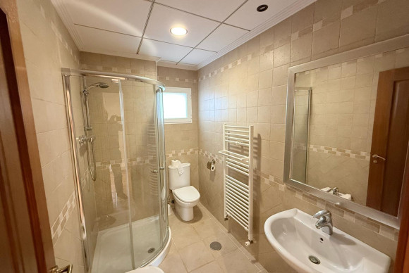 Reventa - House - Santa Pola - Zona norte