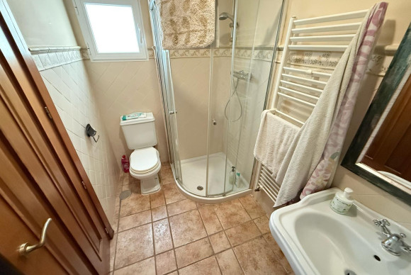 Reventa - House - Santa Pola - Zona norte