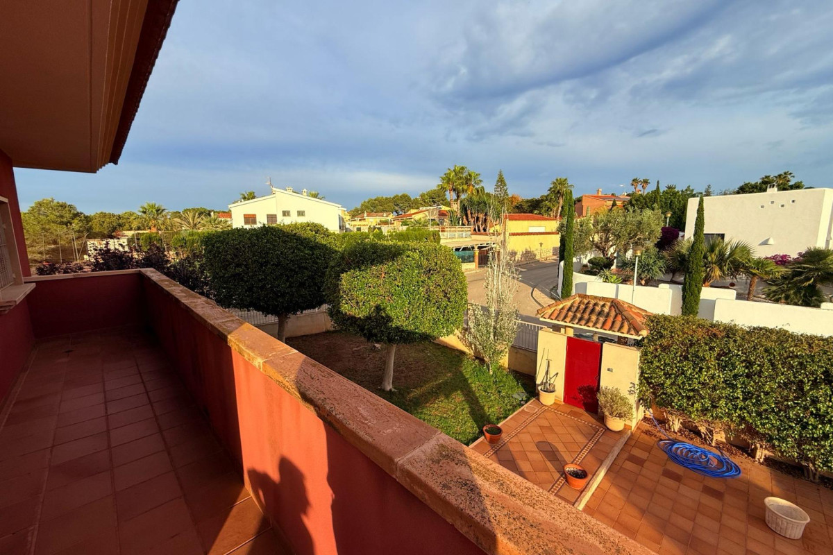 Reventa - House - Santa Pola - Zona norte