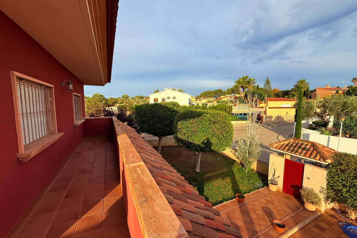 Reventa - House - Santa Pola - Zona norte