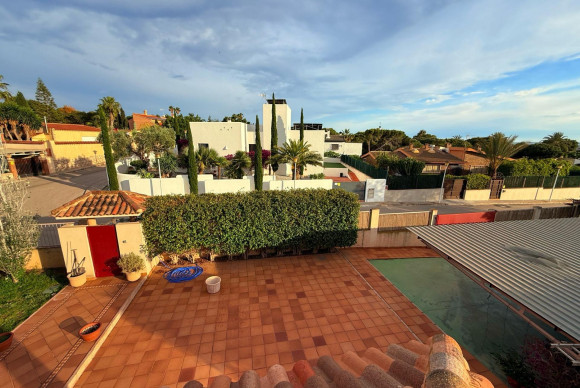 Reventa - House - Santa Pola - Zona norte