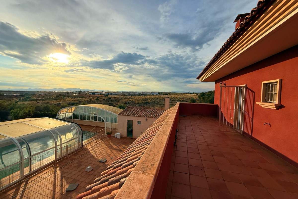 Reventa - House - Santa Pola - Zona norte