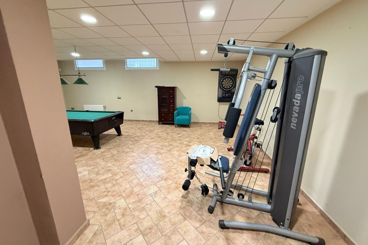 Reventa - House - Santa Pola - Zona norte