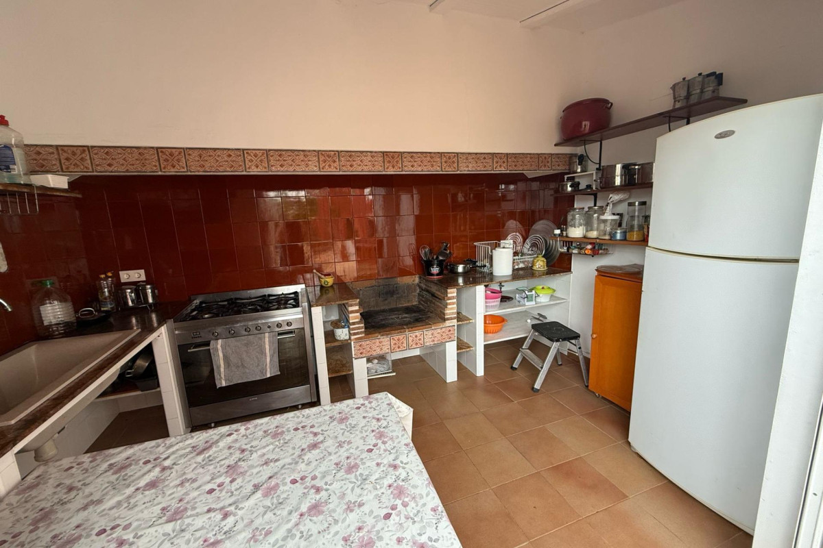 Reventa - House - Santa Pola - Zona norte