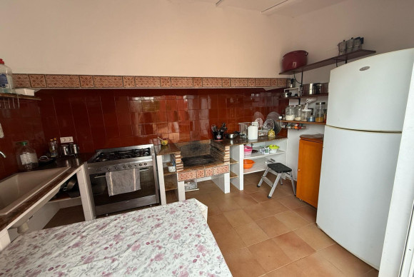 Reventa - House - Santa Pola - Zona norte