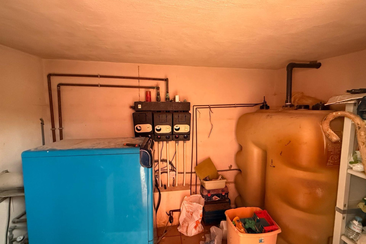 Reventa - House - Santa Pola - Zona norte