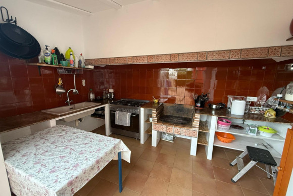 Reventa - House - Santa Pola - Zona norte