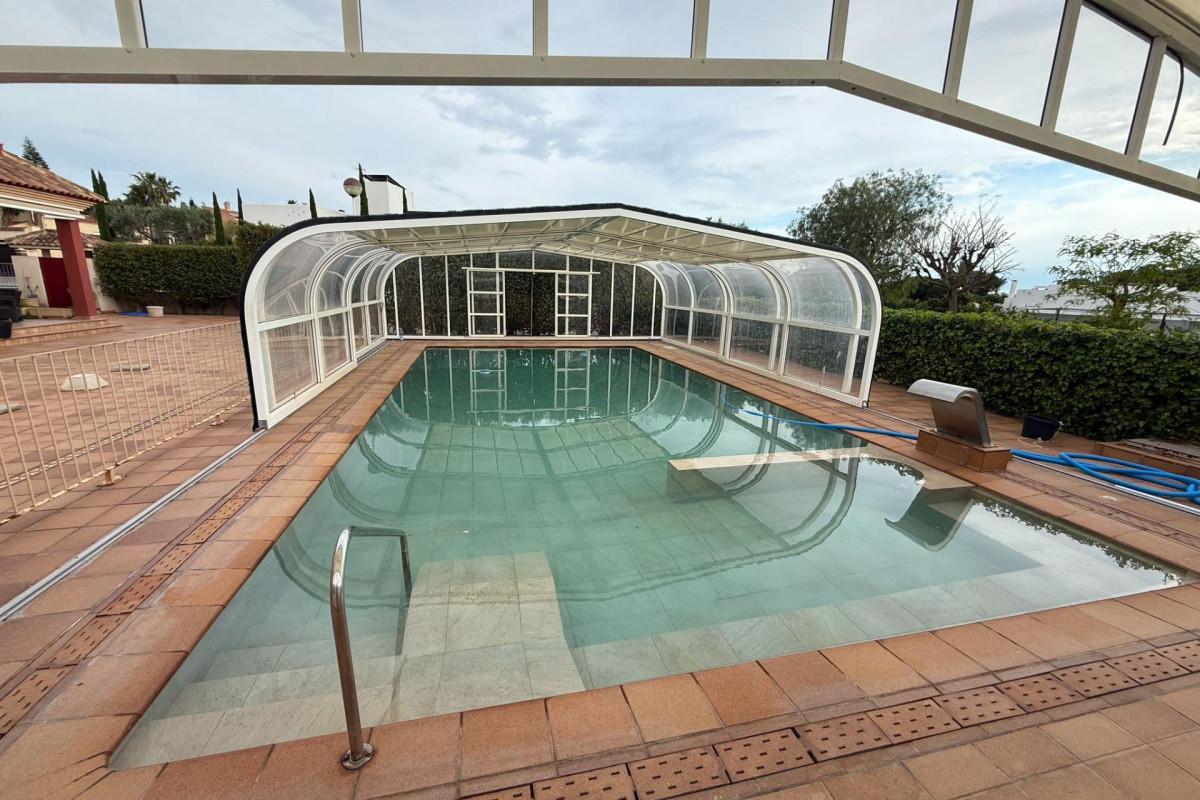 Reventa - House - Santa Pola - Zona norte