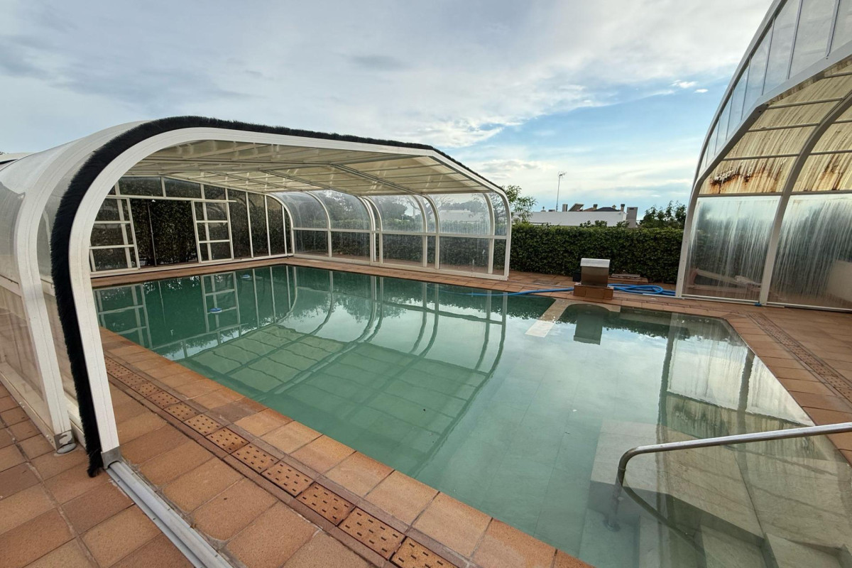 Reventa - House - Santa Pola - Zona norte