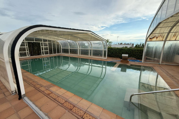 Reventa - House - Santa Pola - Zona norte