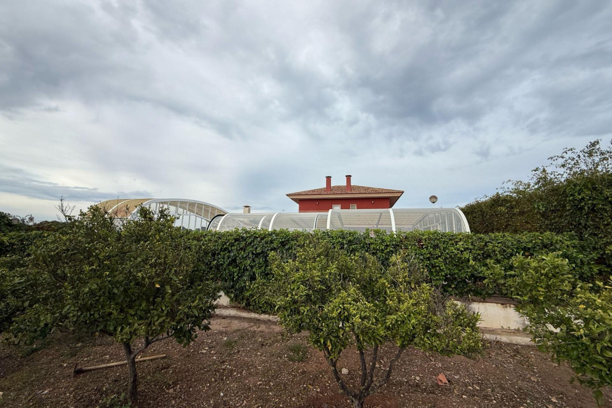 Reventa - House - Santa Pola - Zona norte