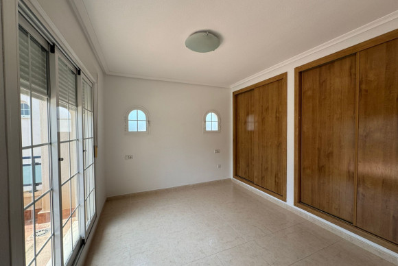 Herverkoop - Penthouse Dúplex - Pilar de la Horadada - Pueblo Latino