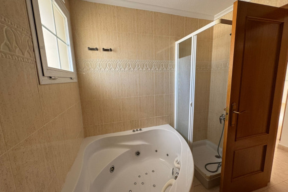 Herverkoop - Penthouse Dúplex - Pilar de la Horadada - Pueblo Latino