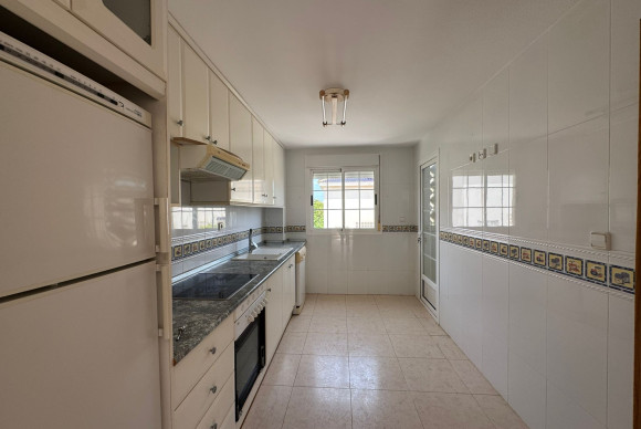 Herverkoop - Penthouse Dúplex - Pilar de la Horadada - Pueblo Latino