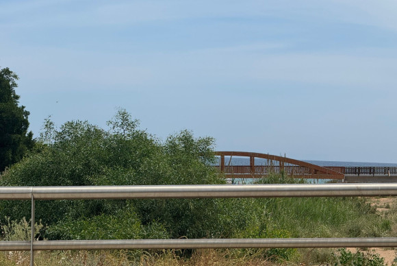 Herverkoop - Penthouse Dúplex - Pilar de la Horadada - Pueblo Latino