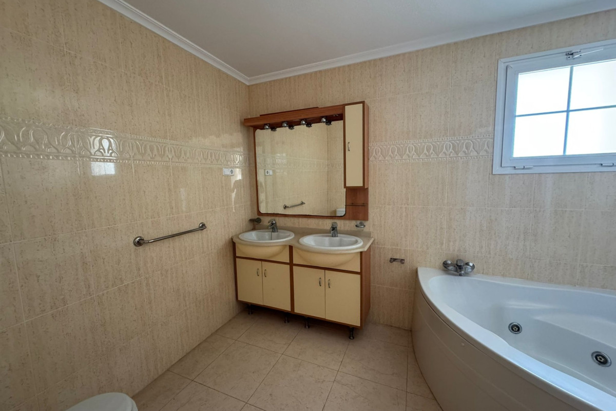 Herverkoop - Penthouse Dúplex - Pilar de la Horadada - Pueblo Latino