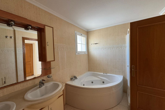 Herverkoop - Penthouse Dúplex - Pilar de la Horadada - Pueblo Latino